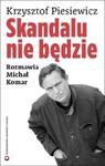 Skandalu nie będzie w sklepie internetowym Booknet.net.pl