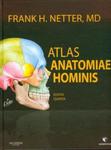 Atlas anatomii człowieka Nettera w sklepie internetowym Booknet.net.pl