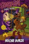 Scooby Doo Czytaj i zgaduj 13 Nocna burza w sklepie internetowym Booknet.net.pl