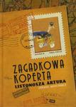 Zagadkowa koperta listonosza Artura w sklepie internetowym Booknet.net.pl