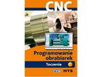 Programowanie obrabiarek CNC. Toczenie w sklepie internetowym Booknet.net.pl