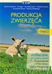 Produkcja zwierzęca, część 2. Podręcznik w sklepie internetowym Booknet.net.pl
