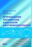 Wyposażenie techniczne zakładów gastronowmicznych w sklepie internetowym Booknet.net.pl