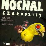 Nochal Czarodziej w sklepie internetowym Booknet.net.pl