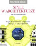 Style w architekturze w sklepie internetowym Booknet.net.pl