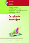 Zarządzanie innowacjami w sklepie internetowym Booknet.net.pl