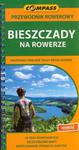 Bieszczady na rowerze przewodnik rowerowy w sklepie internetowym Booknet.net.pl