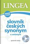 Slovník českých synonym a antonym / Słownik synonimów i antonimów języka czeskiego w sklepie internetowym Booknet.net.pl