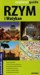 Rzym i Watykan explore! guide w sklepie internetowym Booknet.net.pl