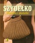 Szydełko. Ubrania i dodatki w sklepie internetowym Booknet.net.pl