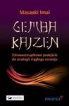 Gemba Kaizen w sklepie internetowym Booknet.net.pl
