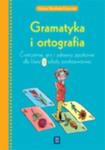 Gramatyka i ortografia. Klasa 5, szkoła podstawowa. Język polski. Zeszyt ćwiczeń w sklepie internetowym Booknet.net.pl