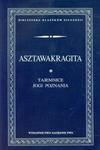 Asztawakragita Tajemnice jogi poznania w sklepie internetowym Booknet.net.pl