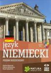 Język niemiecki Matura 2014 Poziom rozszerzony +CD w sklepie internetowym Booknet.net.pl