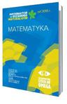 INFORMATOR/OMEGA/MATEMATYKA OD 2015 OMEGA 9788372675880 w sklepie internetowym Booknet.net.pl