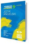 INFORMATOR/OMEGA/J.ANGIELSKI OD 2015 OMEGA 9788372675941 w sklepie internetowym Booknet.net.pl