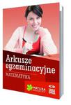 Matematyka. Matura 2014. Arkusze egzaminacyjne w sklepie internetowym Booknet.net.pl