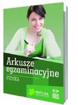Fizyka. Matura 2014. Arkusze egzaminacyjne w sklepie internetowym Booknet.net.pl