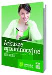 Biologia. Matura 2014. Arkusze egzaminacyjne w sklepie internetowym Booknet.net.pl