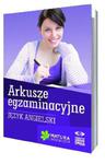 Język angielski. Matura 2014. Arkusze egzaminacyjne w sklepie internetowym Booknet.net.pl