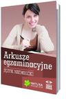 Język niemiecki. Matura 2014. Arkusze egzaminacyjne w sklepie internetowym Booknet.net.pl