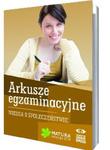 Wiedza o społeczeństwie. Matura 2014. Arkusze egzaminacyjne w sklepie internetowym Booknet.net.pl