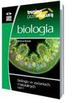 Biologia w zadaniach maturalnych. Część 1. Trening przed maturą w sklepie internetowym Booknet.net.pl