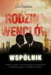 Rodzina Wenclów. Tom 1. Wspólnik w sklepie internetowym Booknet.net.pl