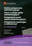 Kodeks postępowania administracyjnego Prawo o ustroju sądów administracyjnych Postępowanie przed sądami administracyjnymi w sklepie internetowym Booknet.net.pl