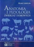 Anatomia i fizjologia zwierząt domowych w sklepie internetowym Booknet.net.pl