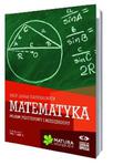 Matematyka. Matura 2014. Zbiór zadań maturalnych. Poziom podstawowy i rozszerzony w sklepie internetowym Booknet.net.pl