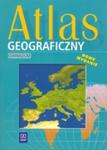 Atlas geograficzny gimnazjum w sklepie internetowym Booknet.net.pl