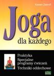 JOGA DLA KAŻDEGO BR w sklepie internetowym Booknet.net.pl