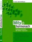 MITY O HORMONACH BR w sklepie internetowym Booknet.net.pl