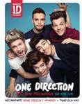 One Direction Oficjalny przewodnik na rok 2014 w sklepie internetowym Booknet.net.pl