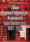 Zakon Synów Przymierza w sklepie internetowym Booknet.net.pl