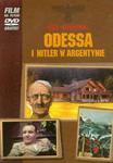 Odessa i Hitler w Argentynie + DVD w sklepie internetowym Booknet.net.pl