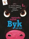 Byk jak byk w sklepie internetowym Booknet.net.pl