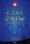 Czas Żniw. The Bone Season w sklepie internetowym Booknet.net.pl