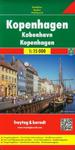 Kopenhaga plan miasta 1:15 000 w sklepie internetowym Booknet.net.pl