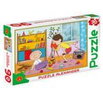 Puzzle 90 Bolek i Lolek Taniec w sklepie internetowym Booknet.net.pl