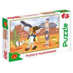 Puzzle 30 Bolek i Lolek Dziki zachód w sklepie internetowym Booknet.net.pl