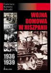 Wojna domowa w Hiszpanii 1936-1939 w sklepie internetowym Booknet.net.pl