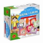 Pamięć Bolek i Lolek w sklepie internetowym Booknet.net.pl