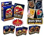 Angry Birds Star Wars z kartą 3D w sklepie internetowym Booknet.net.pl