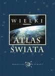 Wielki atlas świata w sklepie internetowym Booknet.net.pl