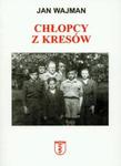 Chłopcy z Kresów w sklepie internetowym Booknet.net.pl