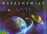 Wszechświat Quiz w sklepie internetowym Booknet.net.pl