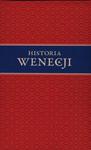 Historia Wenecji Tom I i II w sklepie internetowym Booknet.net.pl