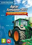 Agrar Symulator 2011 w sklepie internetowym Booknet.net.pl